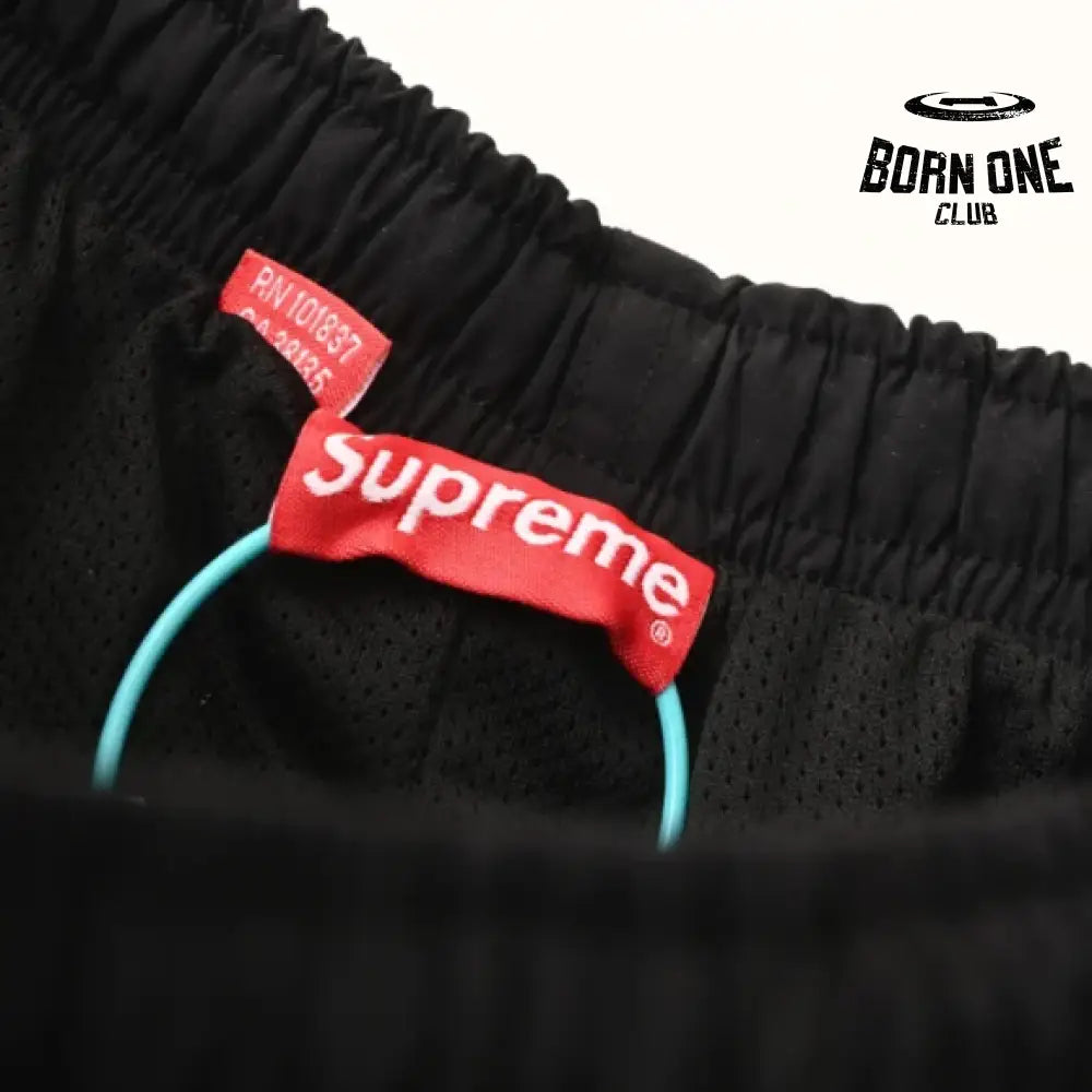 Supreme Old English Track Calça