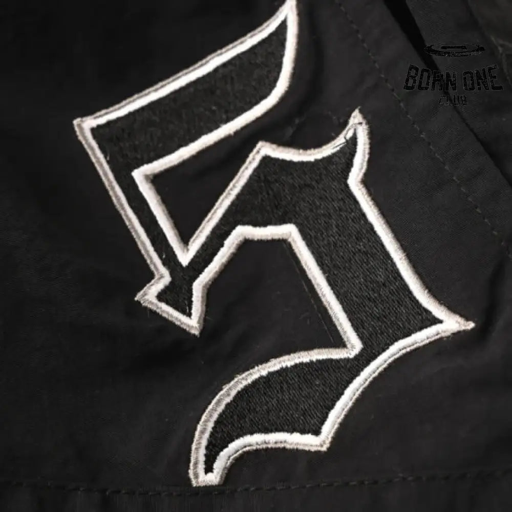 Supreme Old English Track Calça