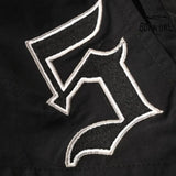 Supreme Old English Track Calça