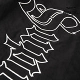 Supreme Old English Track Calça