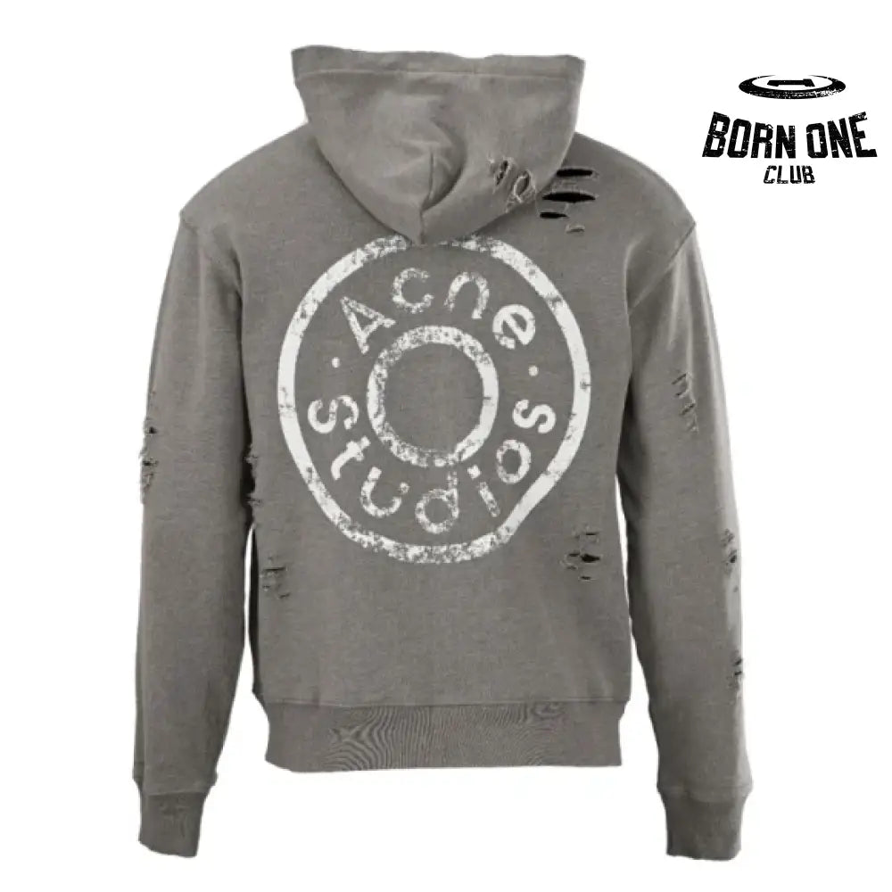 Moletom Acne Studios