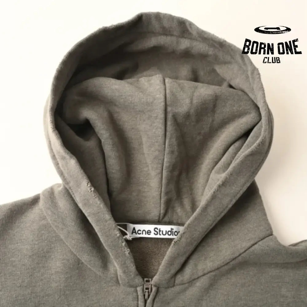 Moletom Acne Studios