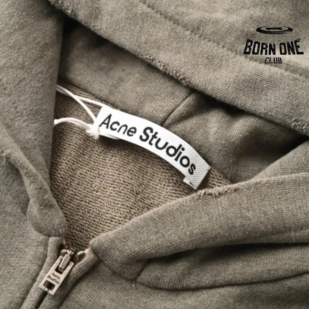 Moletom Acne Studios