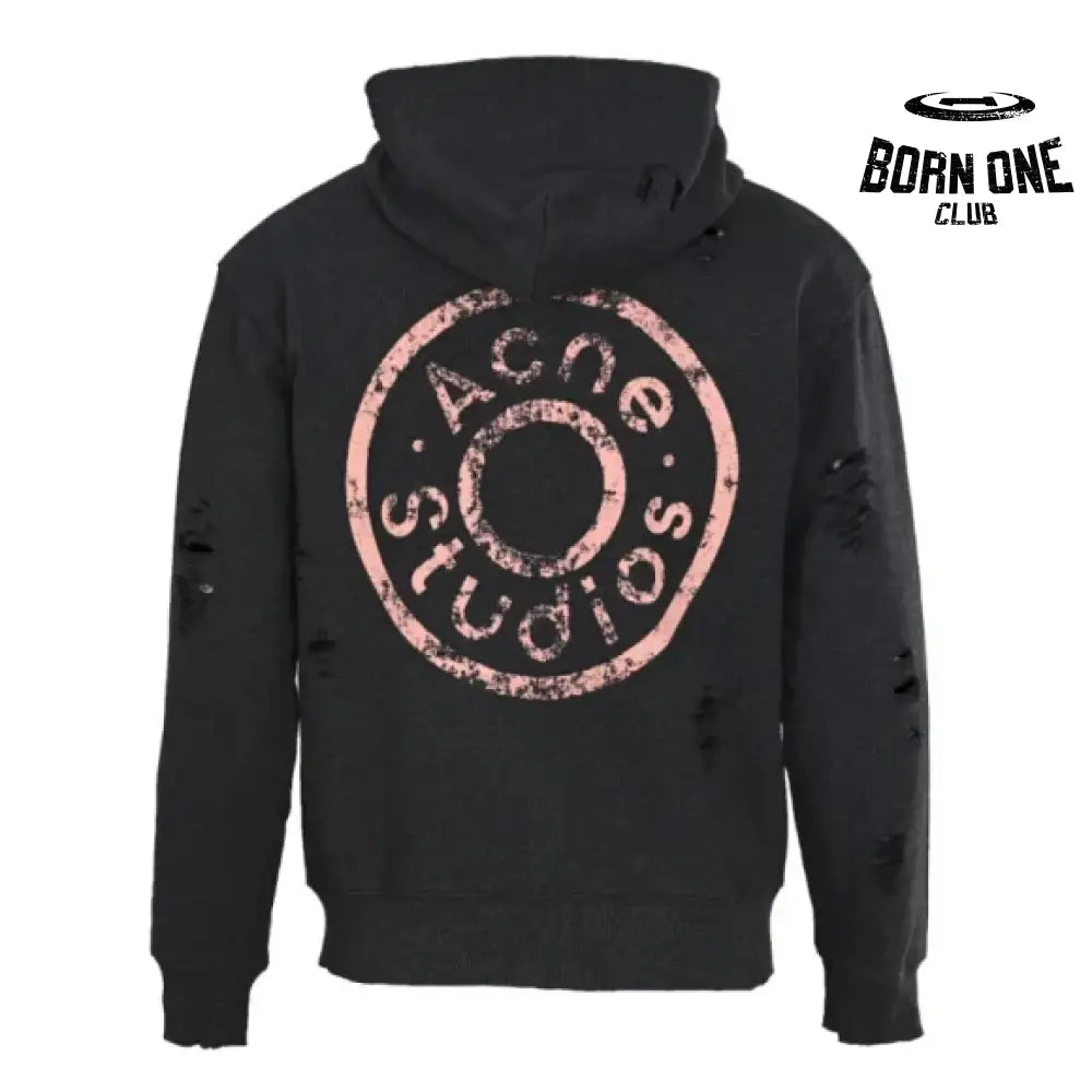 Moletom Acne Studios