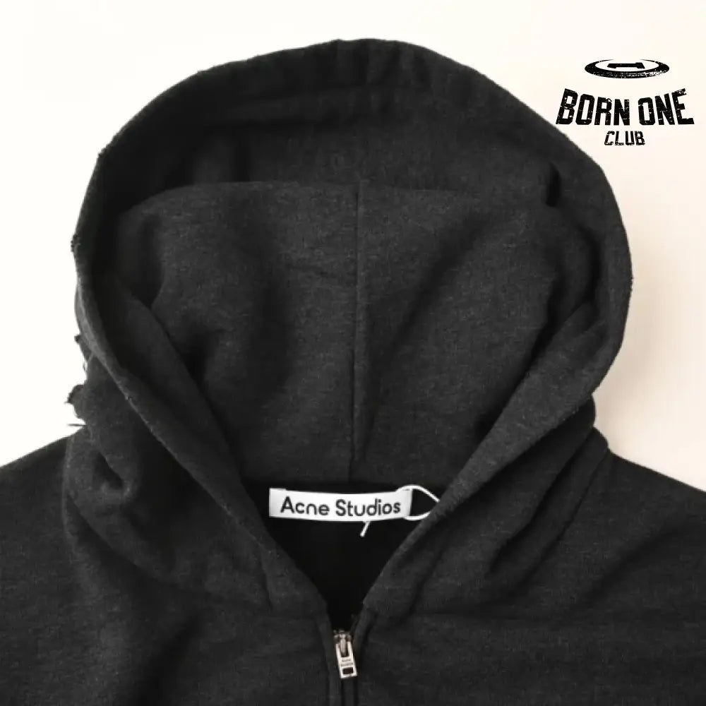 Moletom Acne Studios