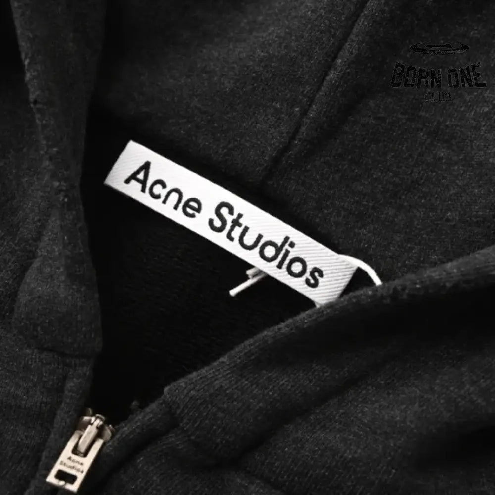 Moletom Acne Studios
