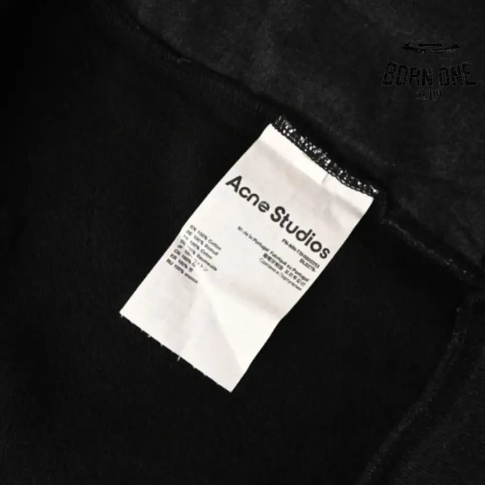 Moletom Acne Studios