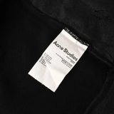 Moletom Acne Studios