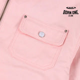 Louis Vuitton Workwear Blouson in Pink Jaqueta
