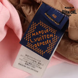 Louis Vuitton Workwear Blouson in Pink Jaqueta