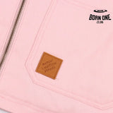 Louis Vuitton Workwear Blouson in Pink Jaqueta