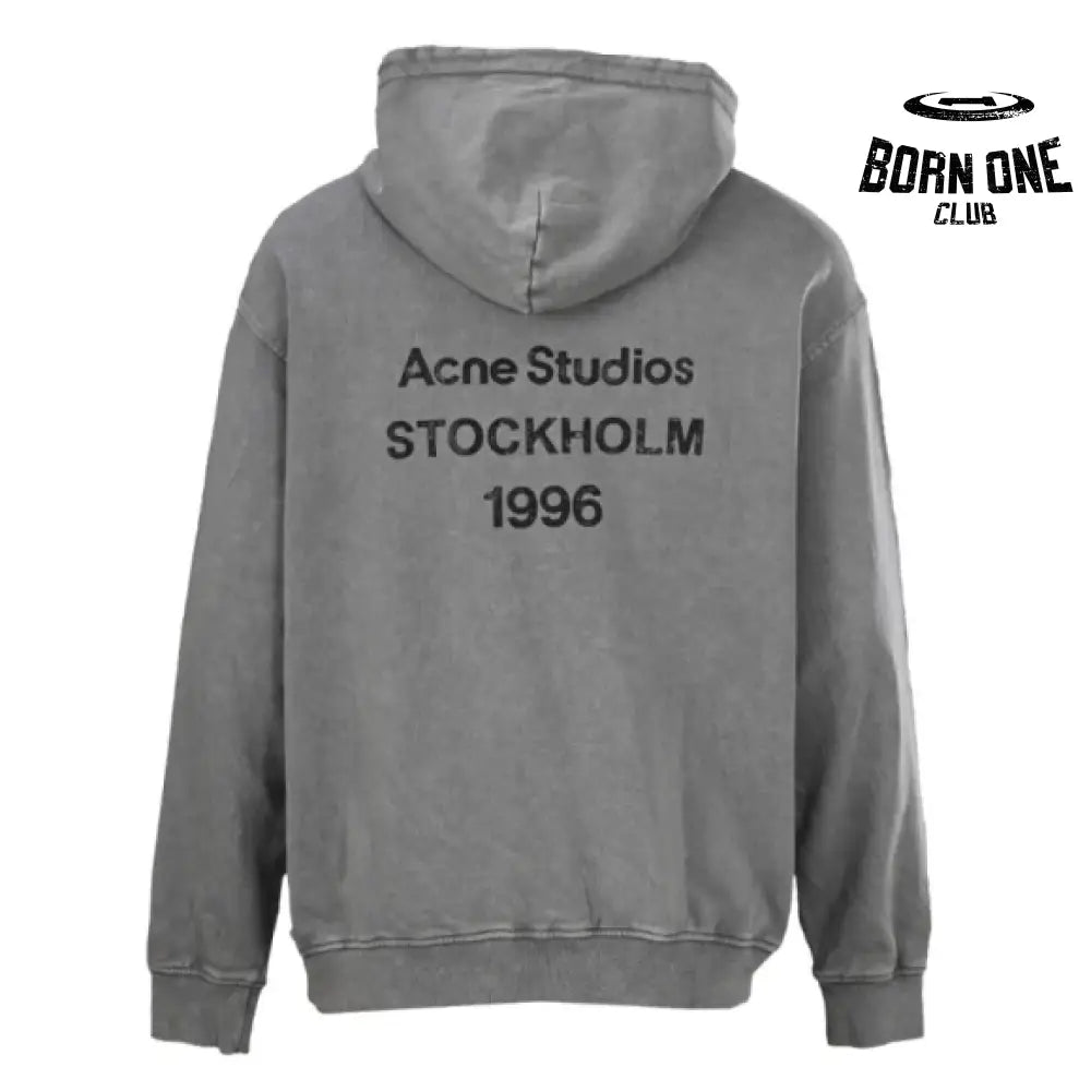 Moletom Acne Studio