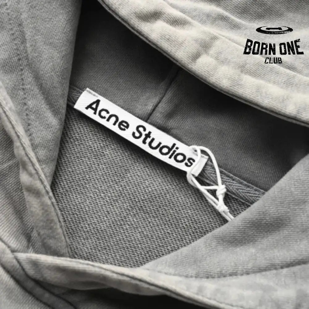 Moletom Acne Studio