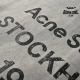 Moletom Acne Studio