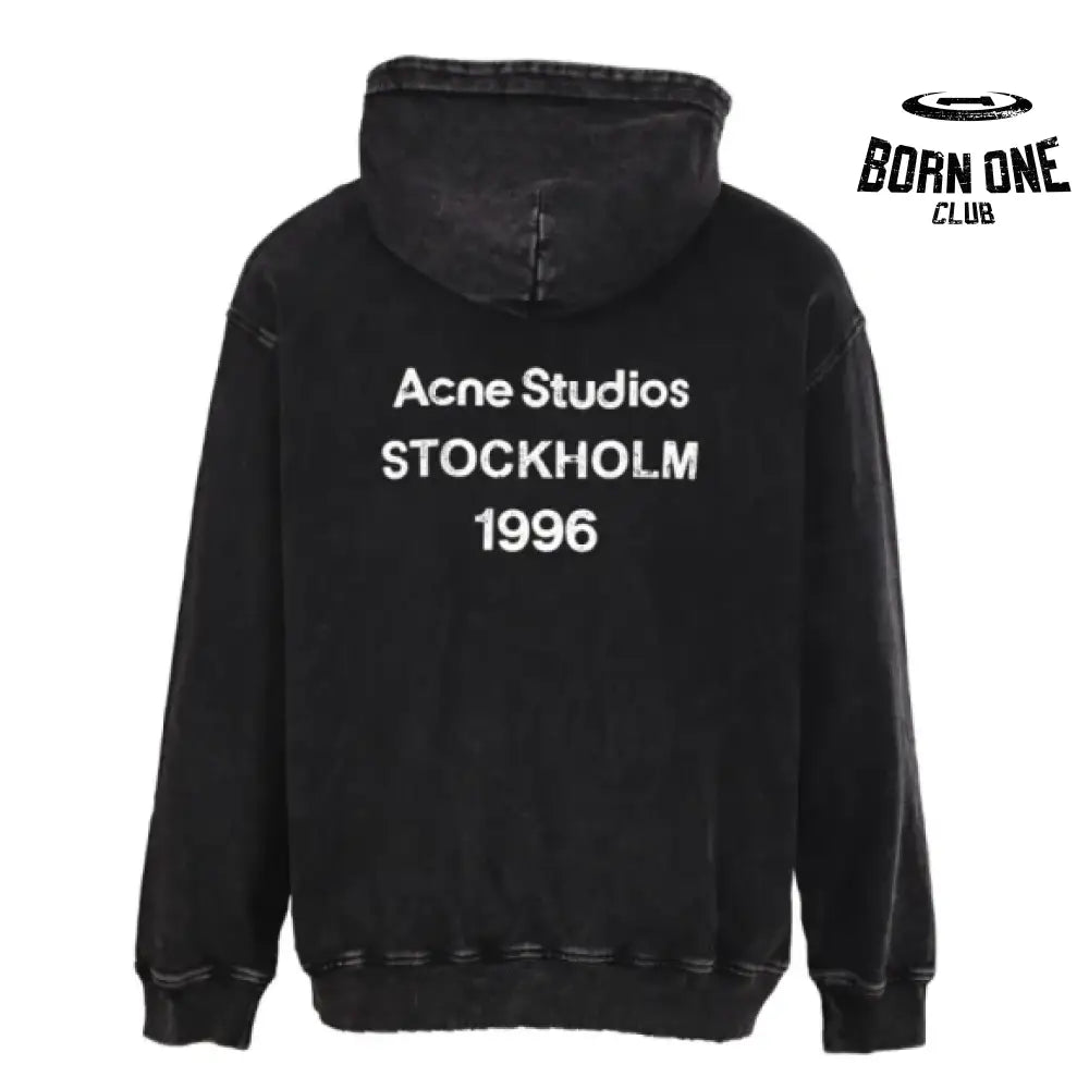 Moletom Acne Studio