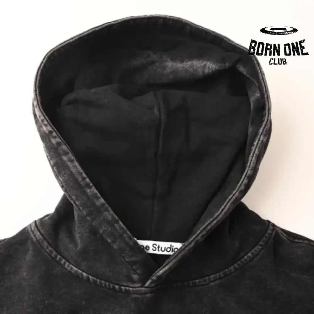 Moletom Acne Studio
