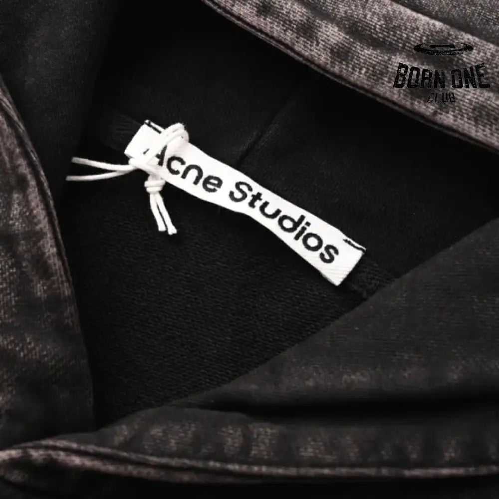 Moletom Acne Studio