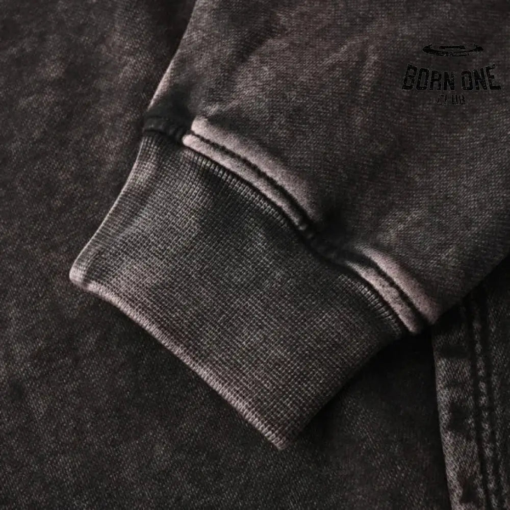 Moletom Acne Studio
