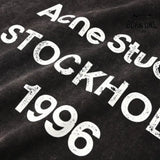Moletom Acne Studio