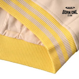 Louis Vuitton Varsity Jaqueta Yellow