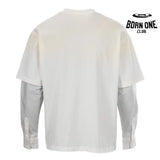 Camiseta Acne Studios Manga Longa