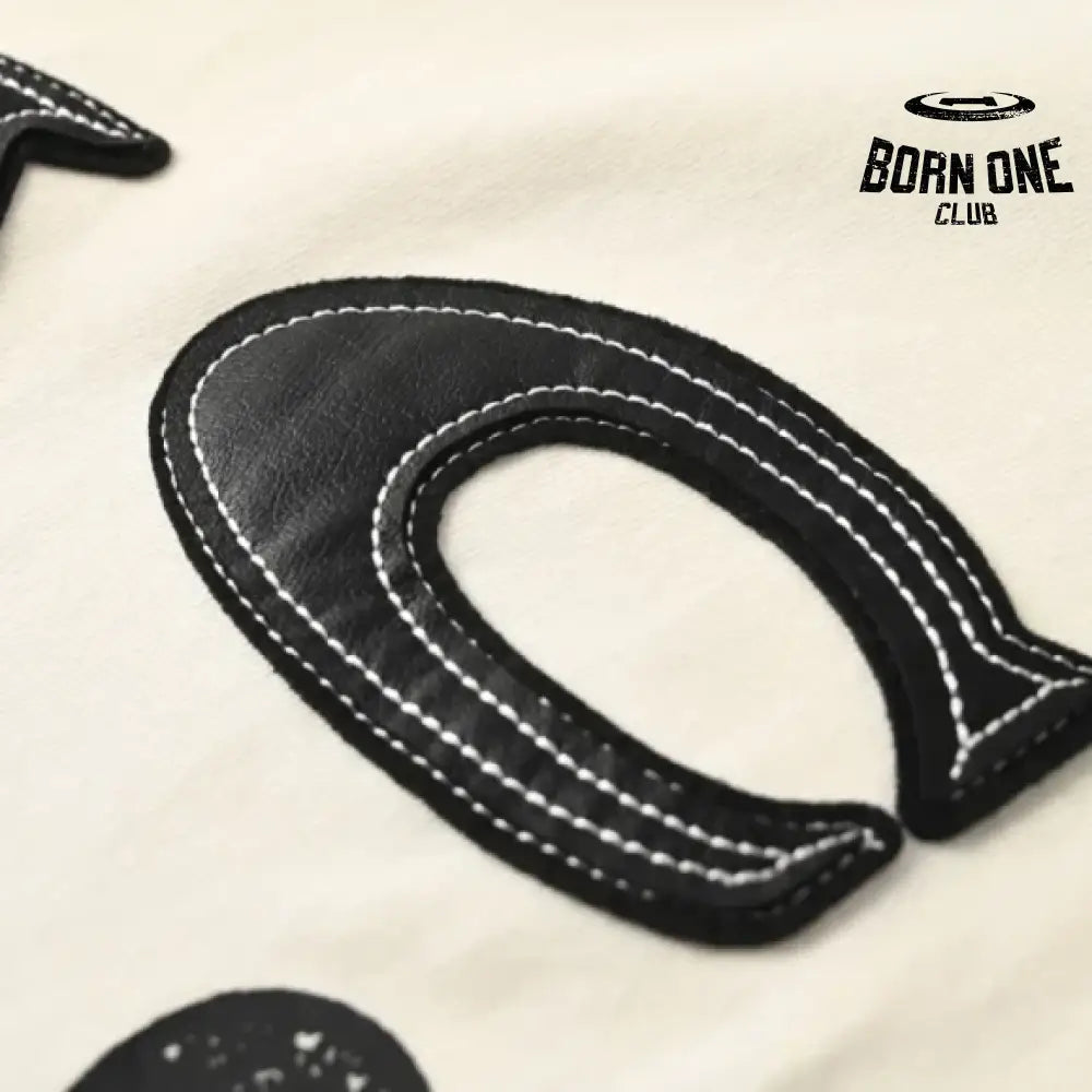 Camiseta Acne Studios Manga Longa
