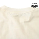 Camiseta Acne Studios Manga Longa