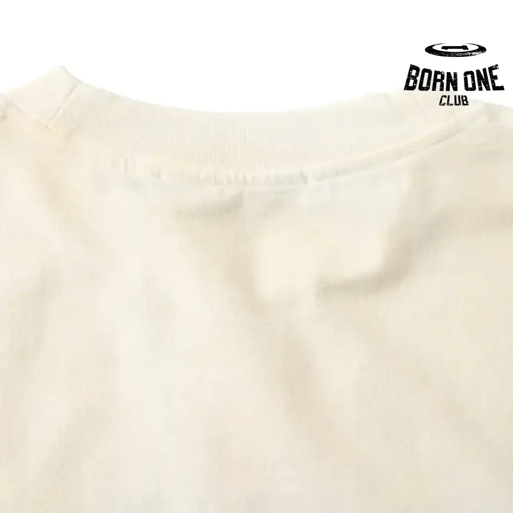 Camiseta Acne Studios Manga Longa