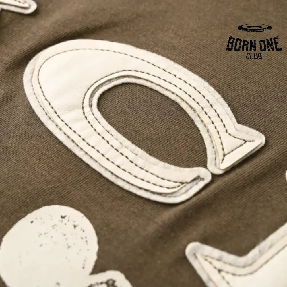 Camiseta Acne Studios Manga Longa