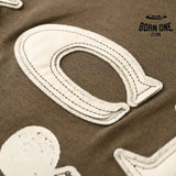 Camiseta Acne Studios Manga Longa