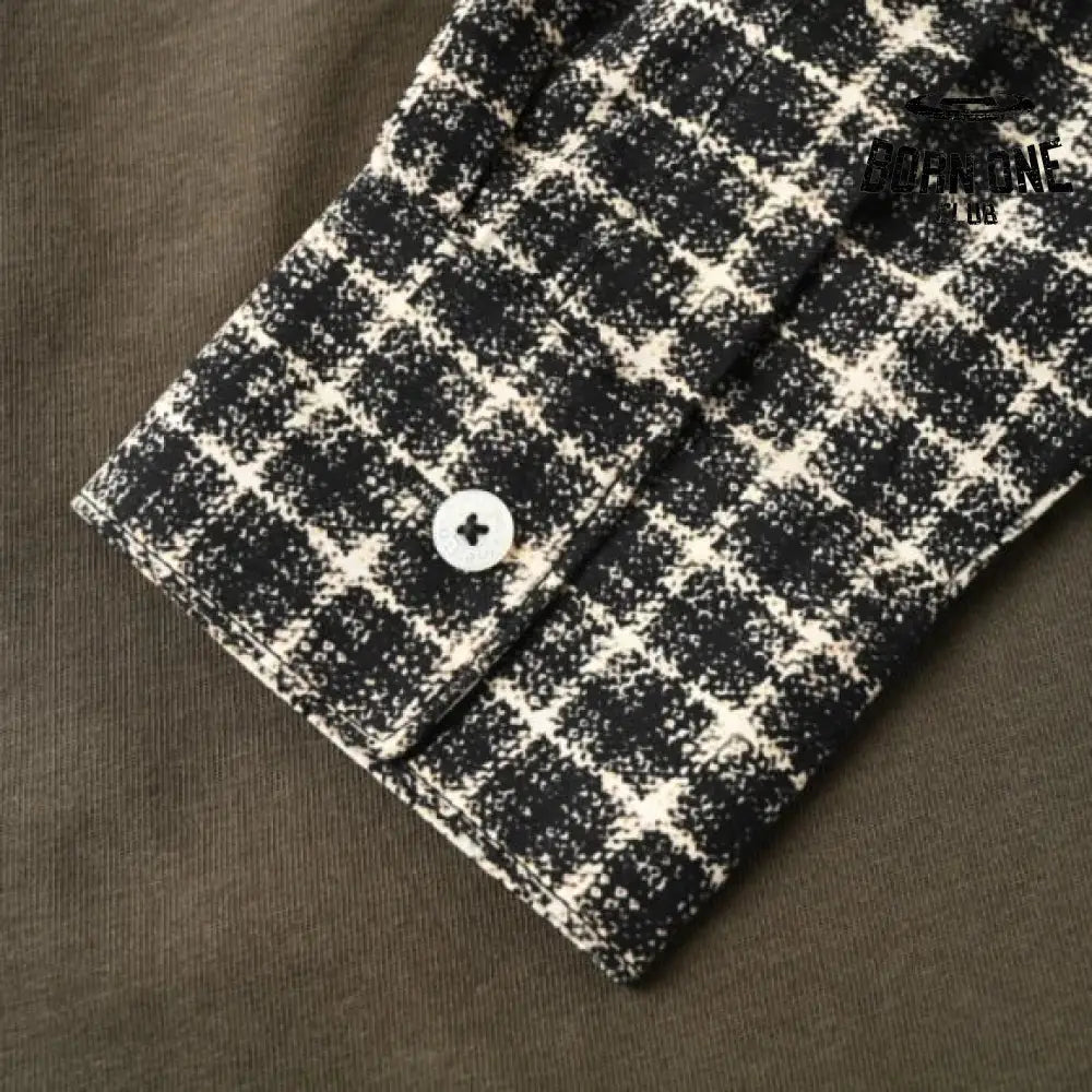 Camiseta Acne Studios Manga Longa