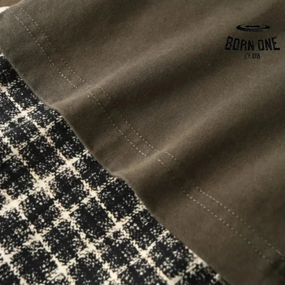 Camiseta Acne Studios Manga Longa