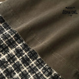 Camiseta Acne Studios Manga Longa