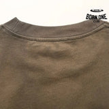 Camiseta Acne Studios Manga Longa