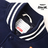 Supreme Praises Varsity Jaqueta