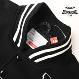Supreme Praises Varsity Jaqueta