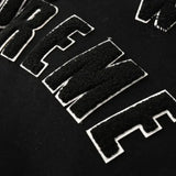 Supreme Praises Varsity Jaqueta