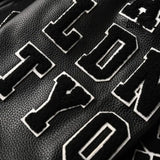 Supreme Praises Varsity Jaqueta