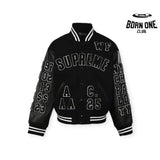 Supreme Praises Varsity Jaqueta