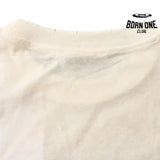 Camiseta Acne Studios Edden 1996 Manga Longa