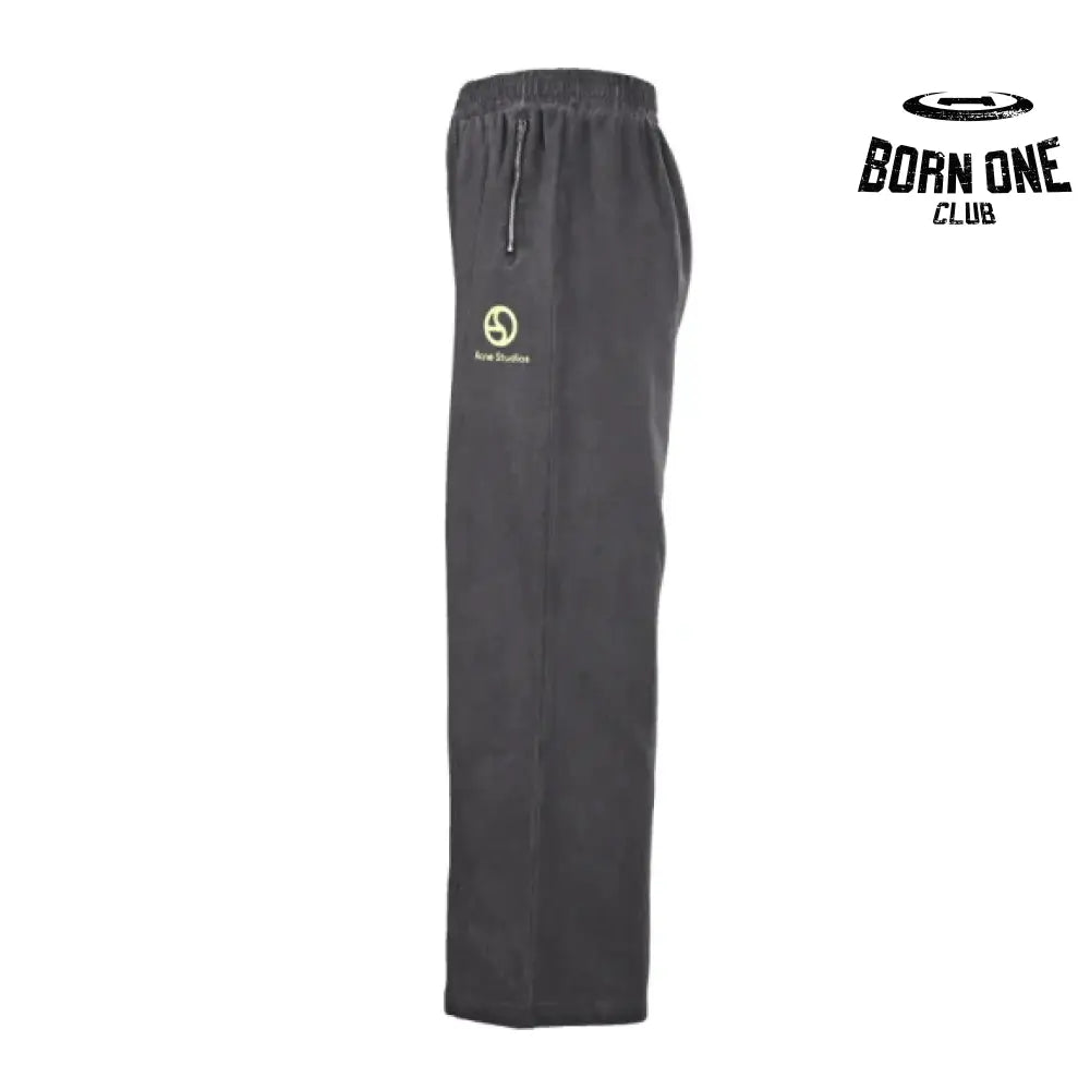 Calça Moletom Acne Studios