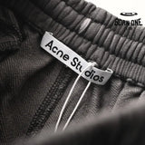 Calça Moletom Acne Studios