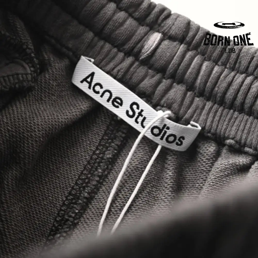 Calça Moletom Acne Studios