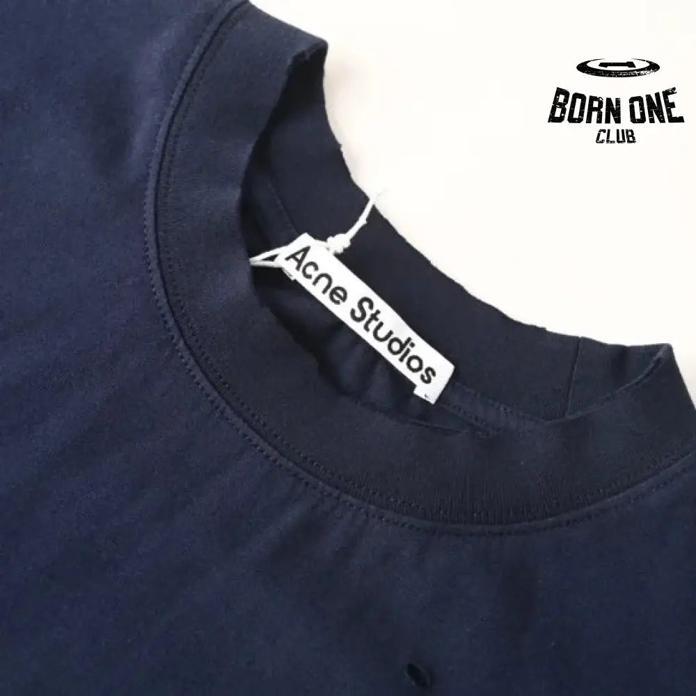 Camiseta Acne Studio