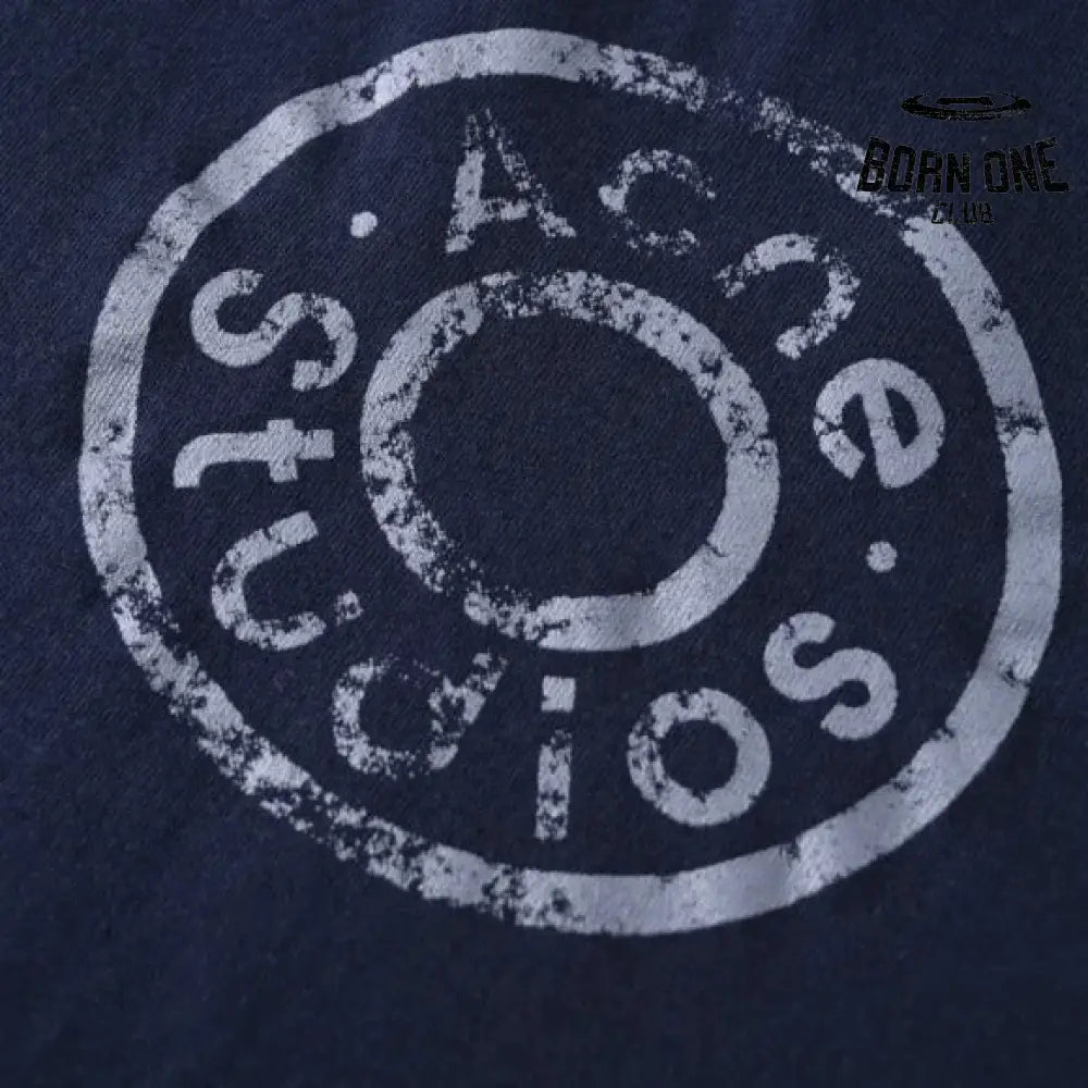 Camiseta Acne Studio