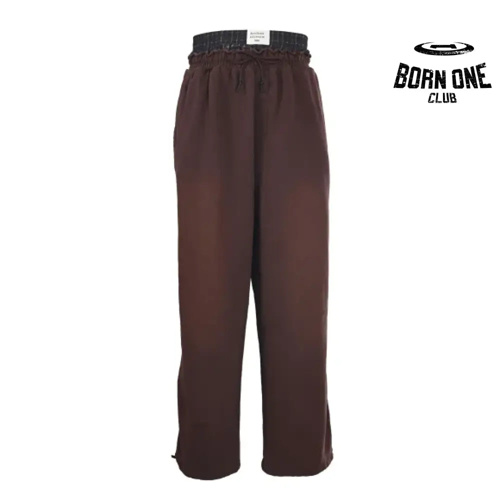 Calça Moletom Acne Studio