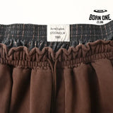 Calça Moletom Acne Studio