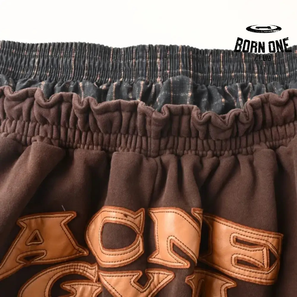 Calça Moletom Acne Studio