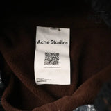 Calça Moletom Acne Studio