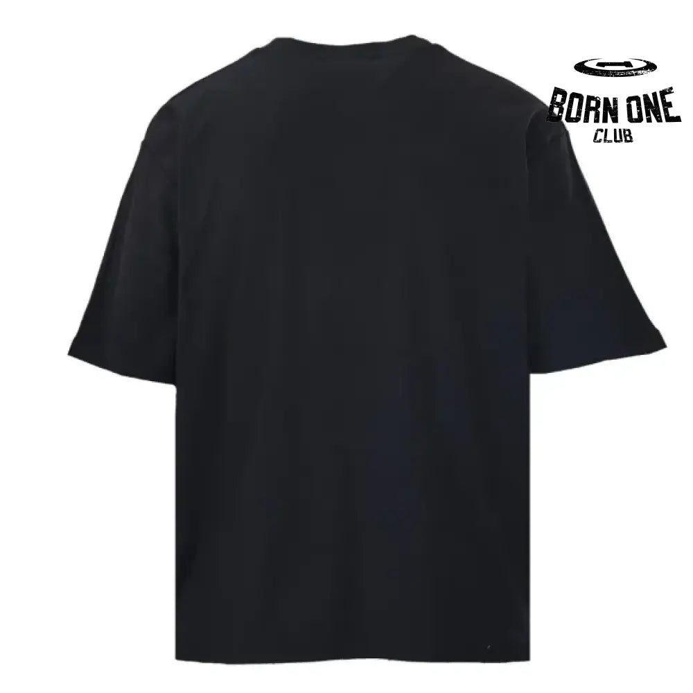 Camiseta Acne Studios Logo Relaxed Fit